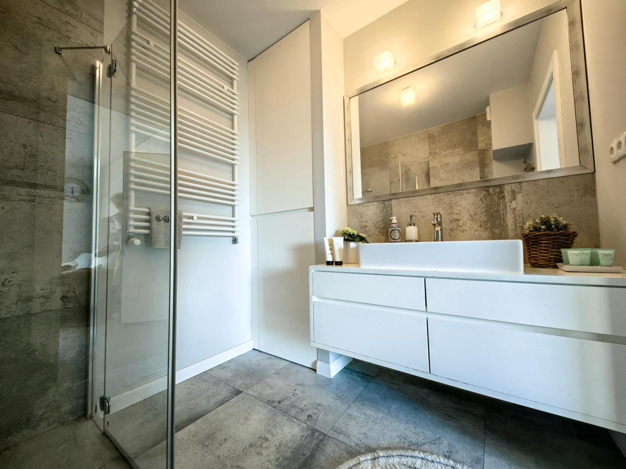Edel Exclusive Apartments Horyzont 414 Especially For You Miedzyzdroje Exterior foto