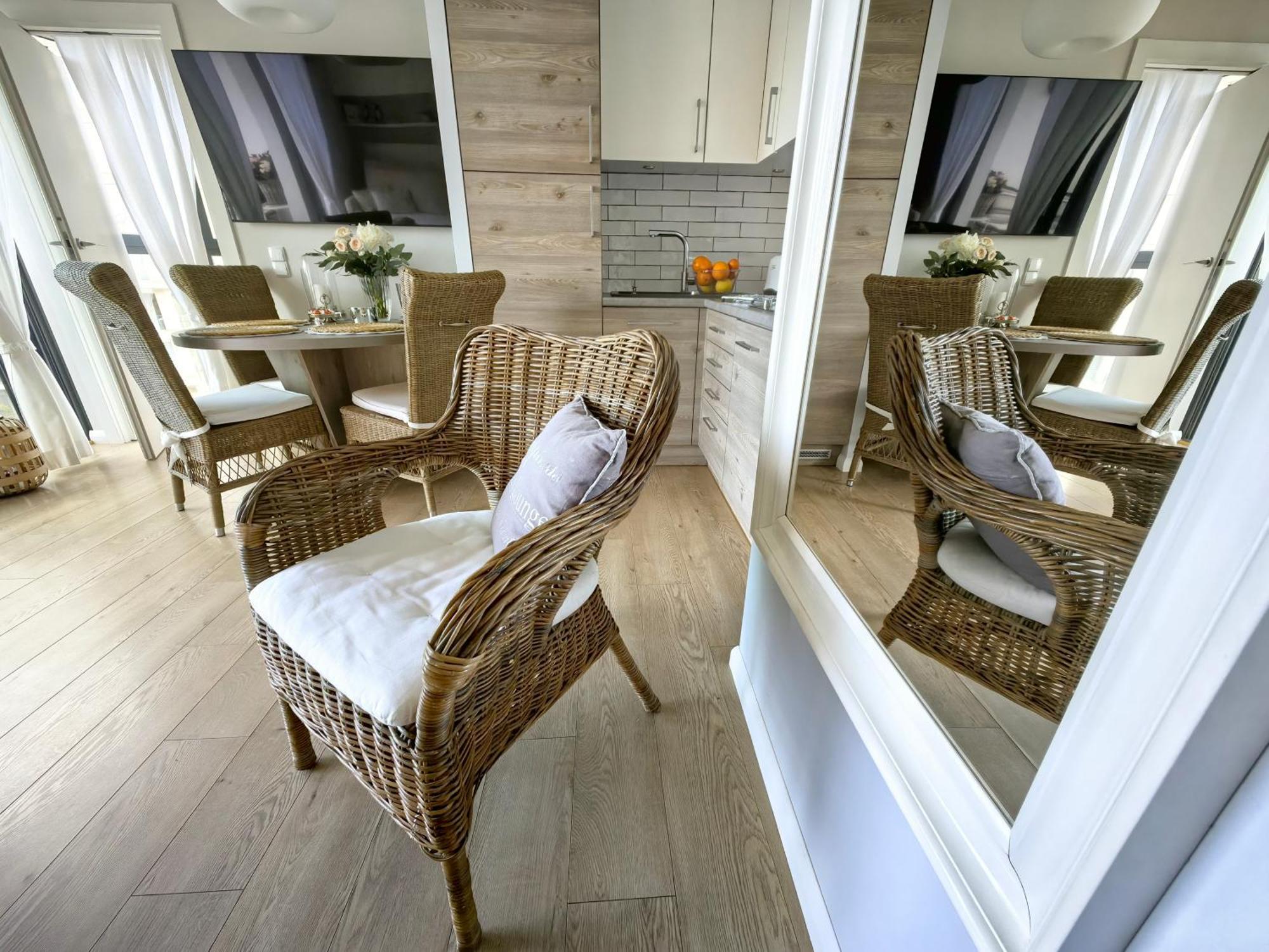 Edel Exclusive Apartments Horyzont 414 Especially For You Miedzyzdroje Exterior foto