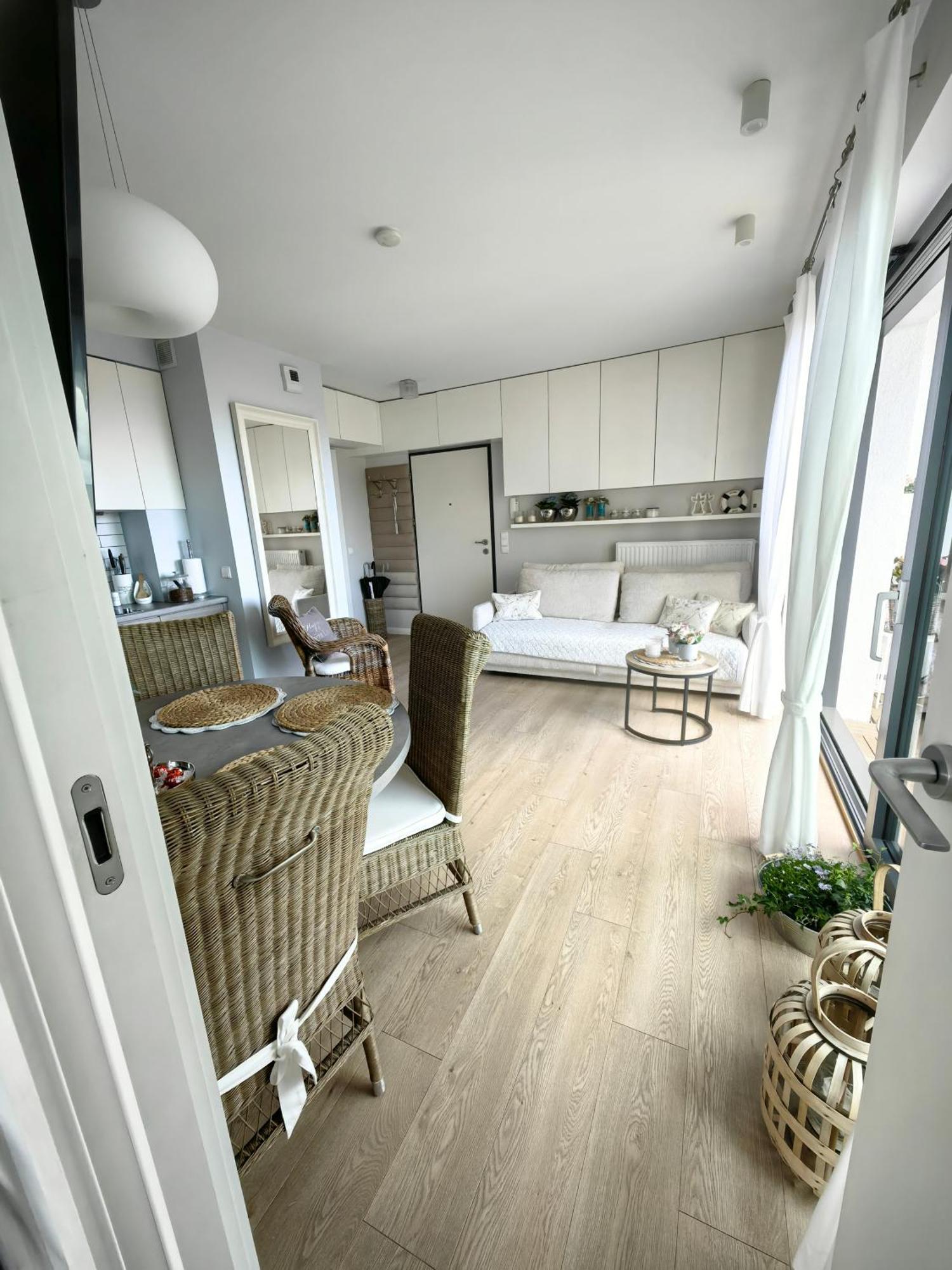Edel Exclusive Apartments Horyzont 414 Especially For You Miedzyzdroje Exterior foto